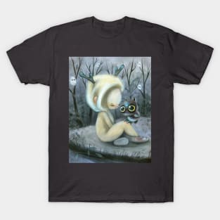 Night Owl T-Shirt